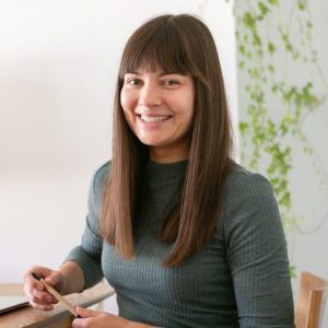 Bild von Maria-Lena Matysik