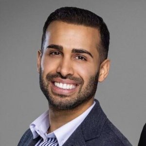 Bild von Matthius Hanna