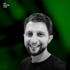 Picture of Ali Aydin
