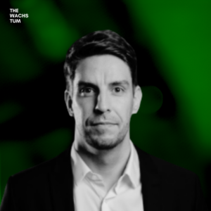 Picture of Dr. Sebastian Decker