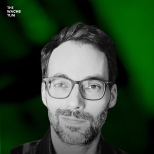 Picture of Florian Möller