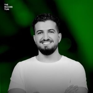 Picture of Hassan Elammar
