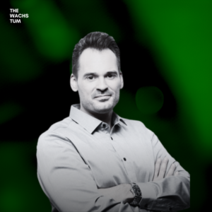 Picture of Jörg Ullmann
