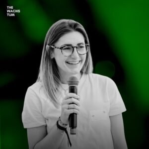 Picture of Julia Lutz