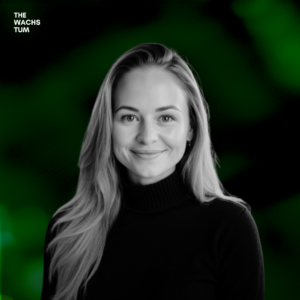 Picture of Lena Schlegel