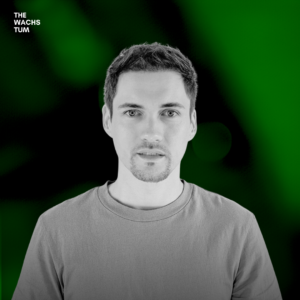 Picture of Marcel Fortwingel