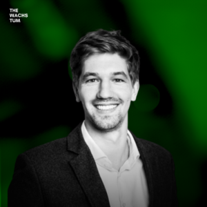 Picture of Nikolas Robin Reichardt