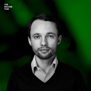 Picture of Philipp Martin