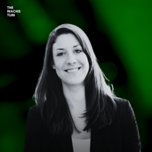 Picture of Sandra Vieth