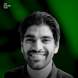 Picture of Vikash Sharma
