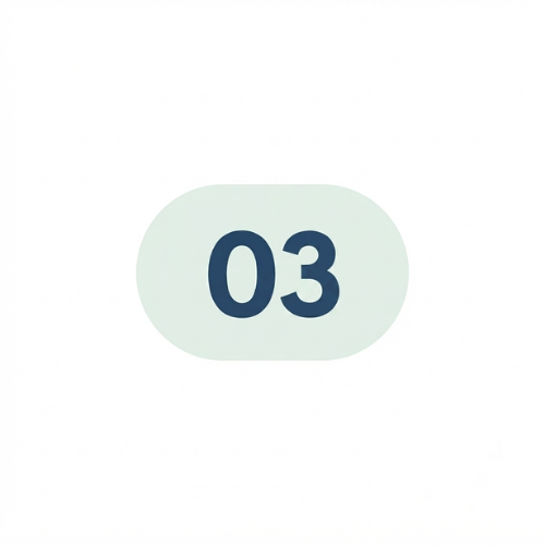 3 3