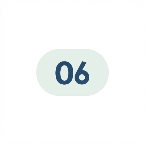 6 6