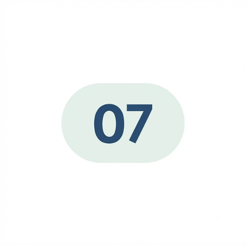 7 7
