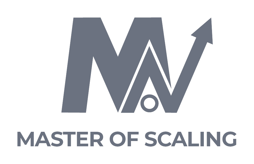 Master of Search