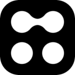 Motion (Mosaic) Logo
