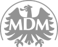 MDM Deutsche Münze