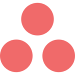 Asana Logo