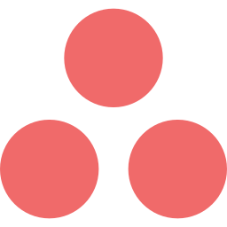 Asana Logo