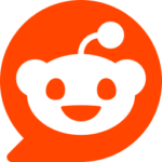 Reddit Logo