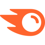 Semrush Logo