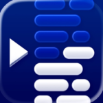 Teleprompter Apps Ltd Logo