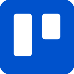 Trello Logo